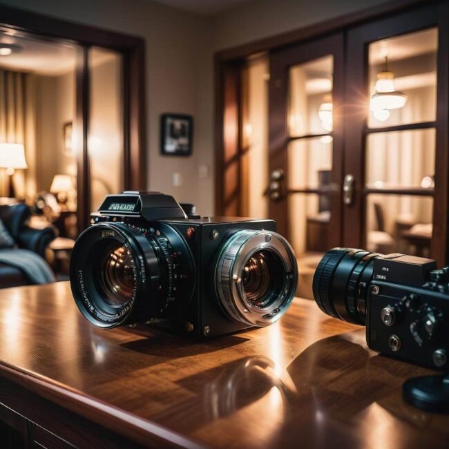 Bezpieczne sąsiedztwo a ryzyko włamania