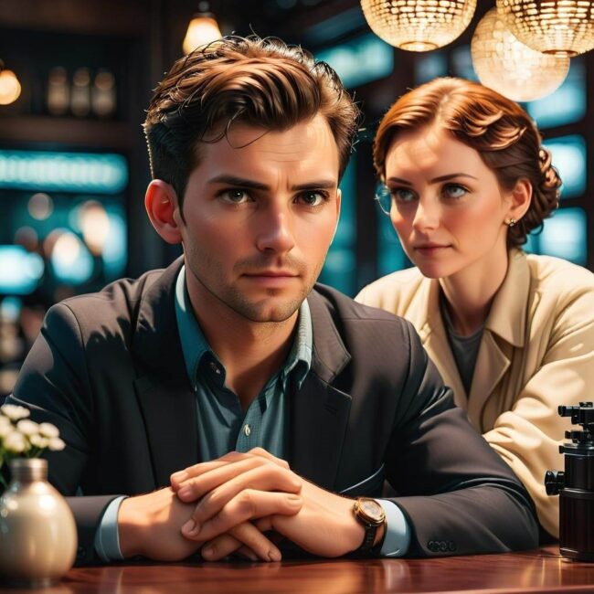 Co zrobić gdy mąż odsuwa się emocjonalnie