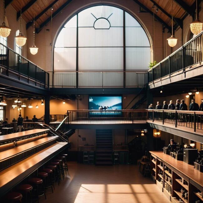 Czy antresola wpływa na koszty utrzymania nieruchomości