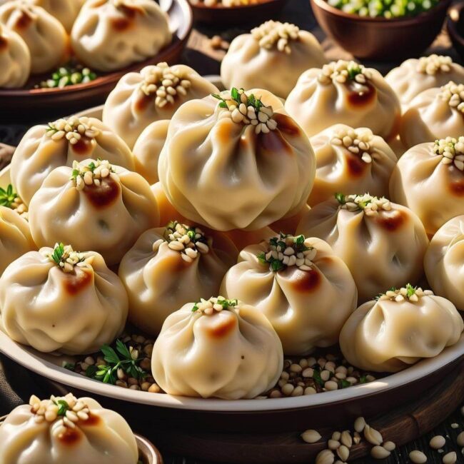 Jak nadać farszowi wyjątkowy smak