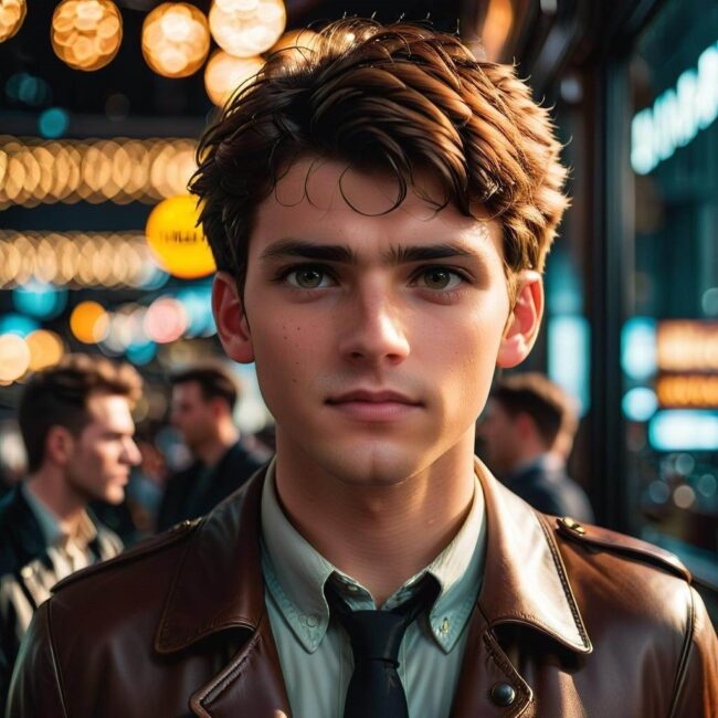 Jak przyciągnąć uwagę chłopaka który mnie olewa