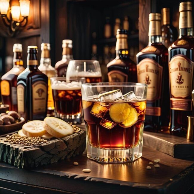 Jakie są zalecenia duchowe dotyczące picia alkoholu