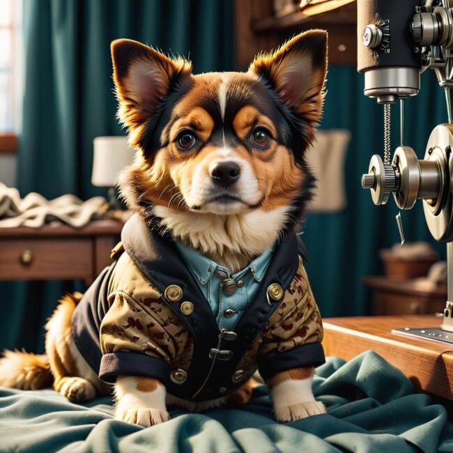 Kreatywne pomysły na zdobienie ubranek