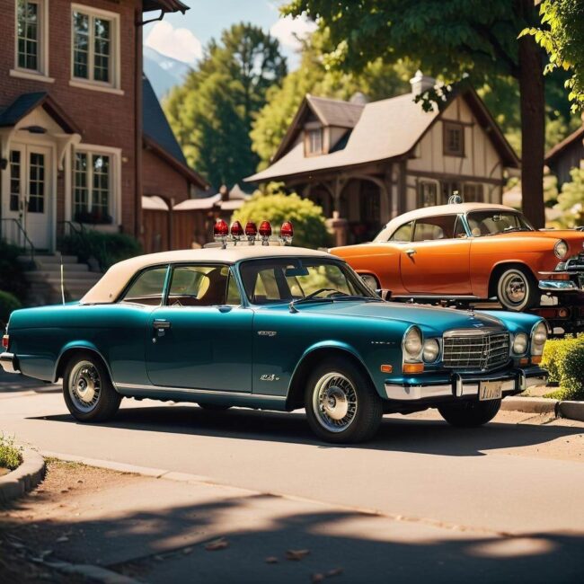 Opłaty związane z odholowaniem pojazdu prywatnego