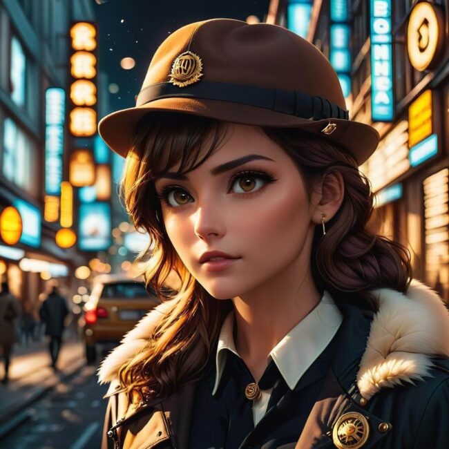 Plakat edukacyjny zasady tworzenia