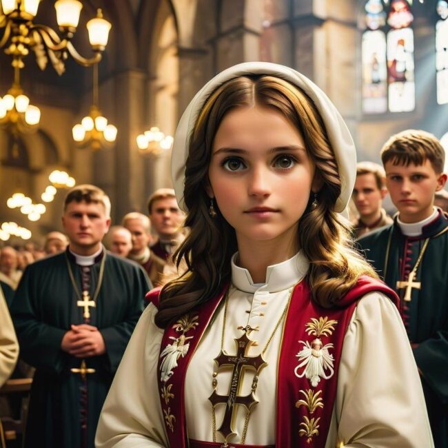 Procent katolików w Polsce