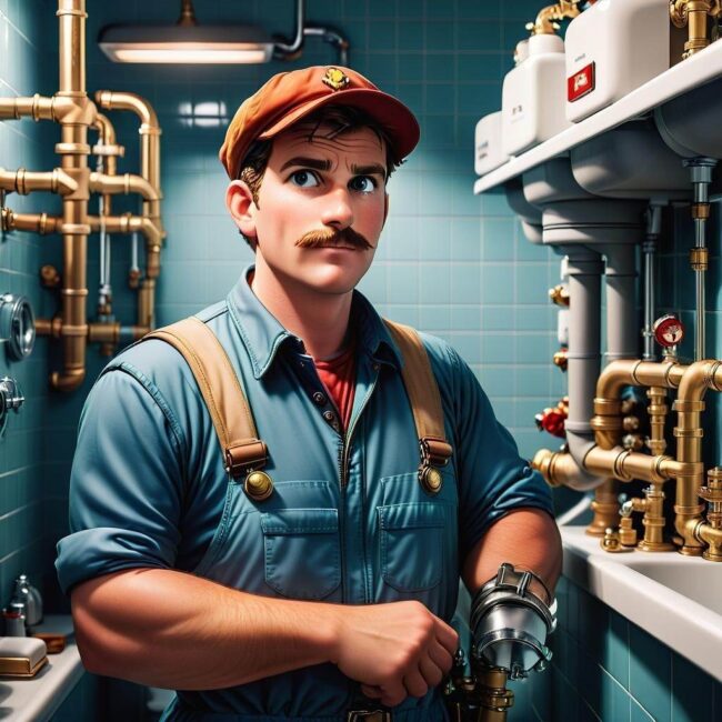 Roczne zarobki hydraulika w Belgii