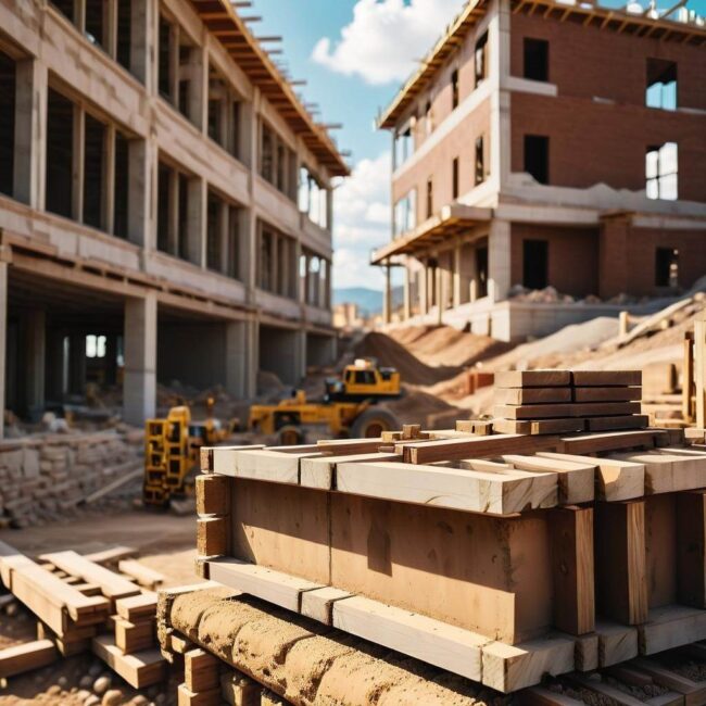 Samowola budowlana a zasady przedawnienia