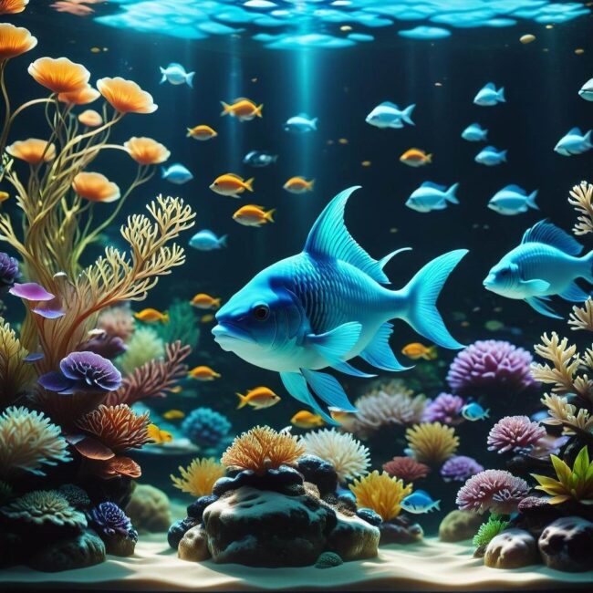 Silikon do akwarium podkładowy czy bezpośredni kontakt