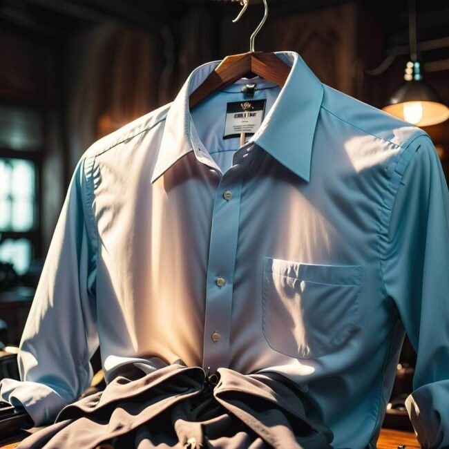 Szybkie metody likwidacji zagnieceń bez użycia żelazka