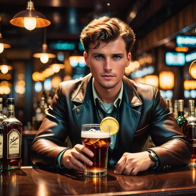 Wysokofunkcjonujący alkoholik w środowisku pracy