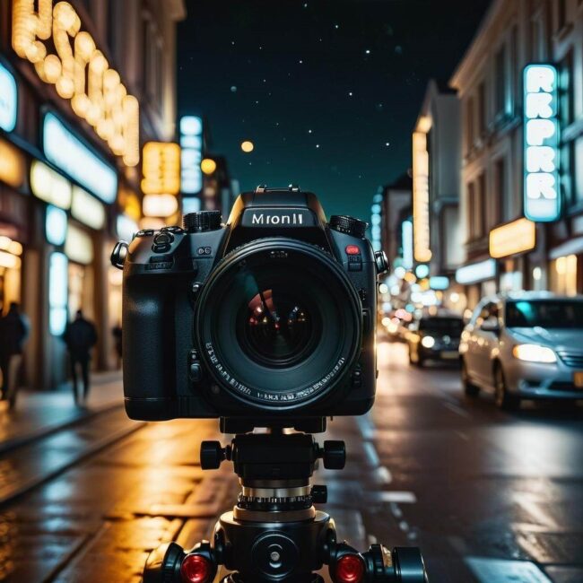 Zgłoszenie hałasu nocnego do policji