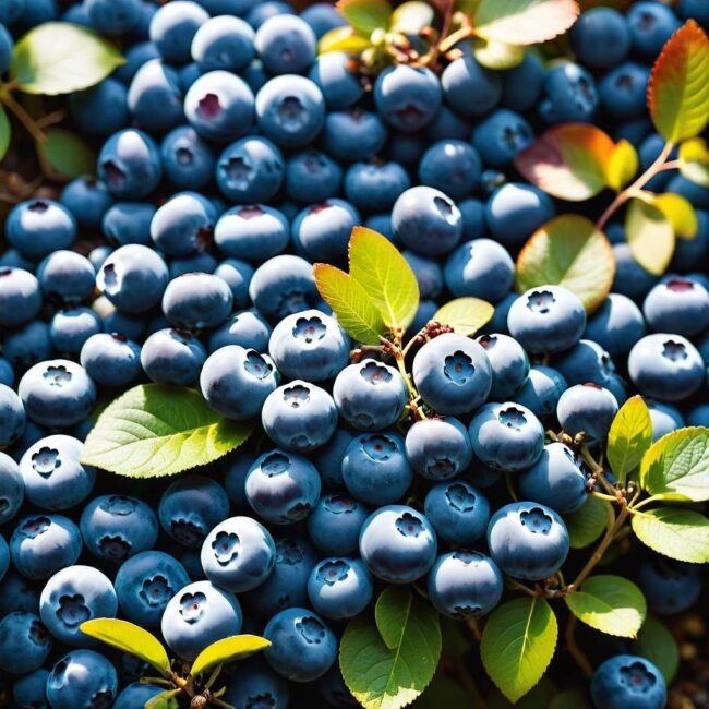 Znaczenie nawożenia jesienią