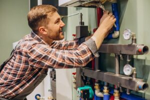 Pompy Grundfos – lider w technologii pompowej